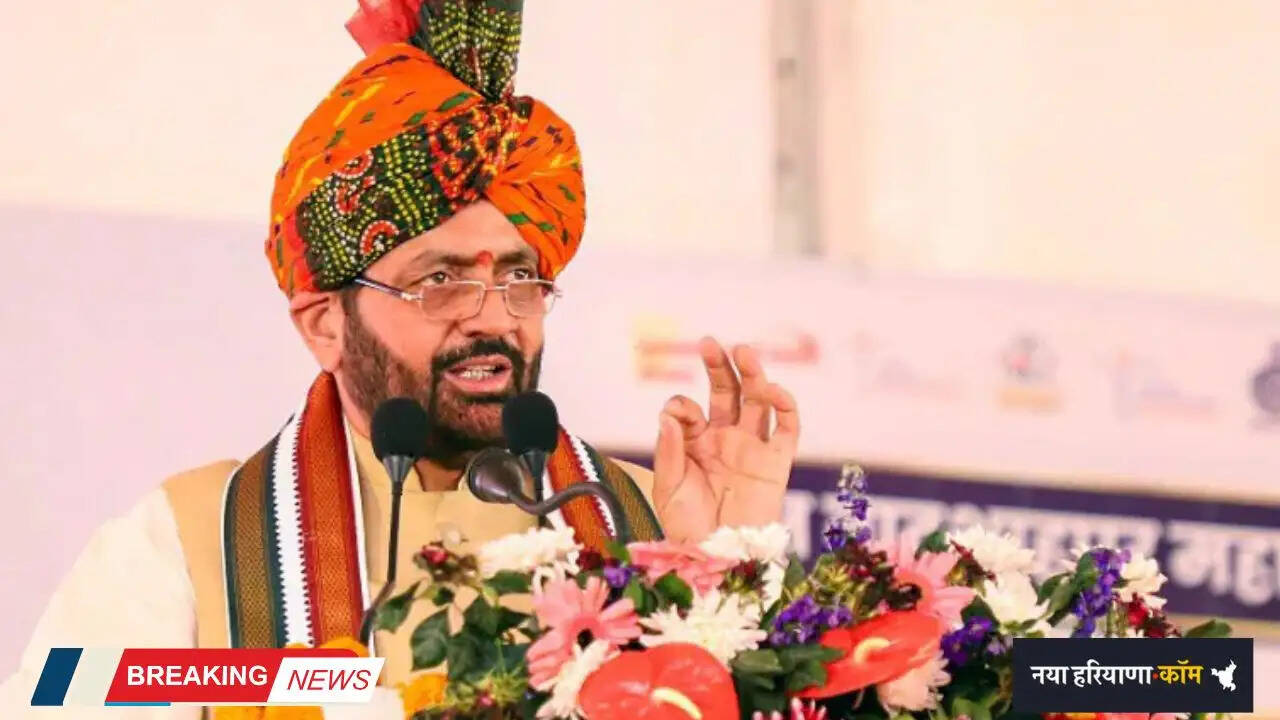 Haryana: हरियाणा के मुख्यमंत्री की बड़ी घोषणाएं, देखें क्या- क्या मिली सौगात ?