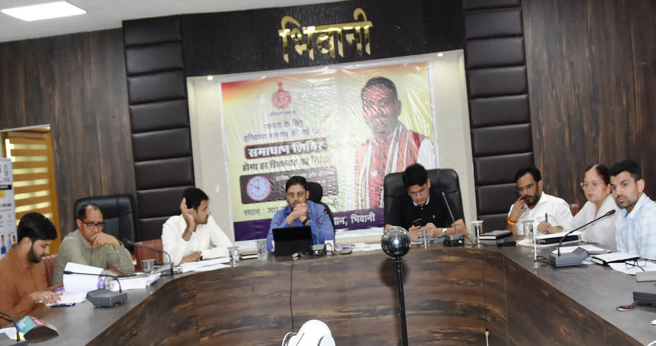 &nbsp;प्रदेश सरकार की होम-स्टे प्रशिक्षण योजना का विस्तार, भिवानी के युवाओं से 16 अगस्त तक आवेदन करने की अपील