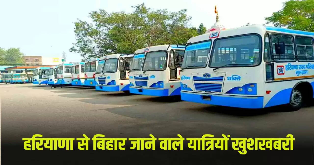 Haryana news