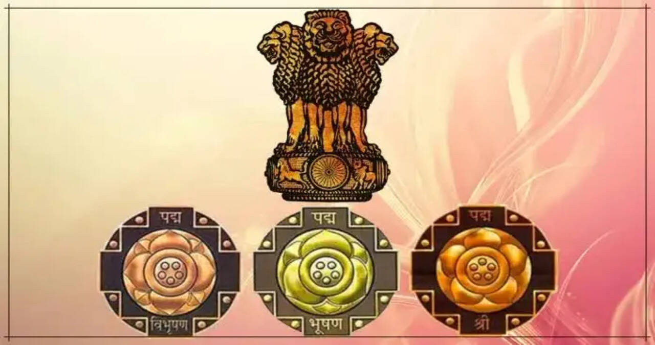 &nbsp;&nbsp;पद्म पुरस्कारों के लिए 31 जुलाई तक करें ऑनलाइन नामांकन