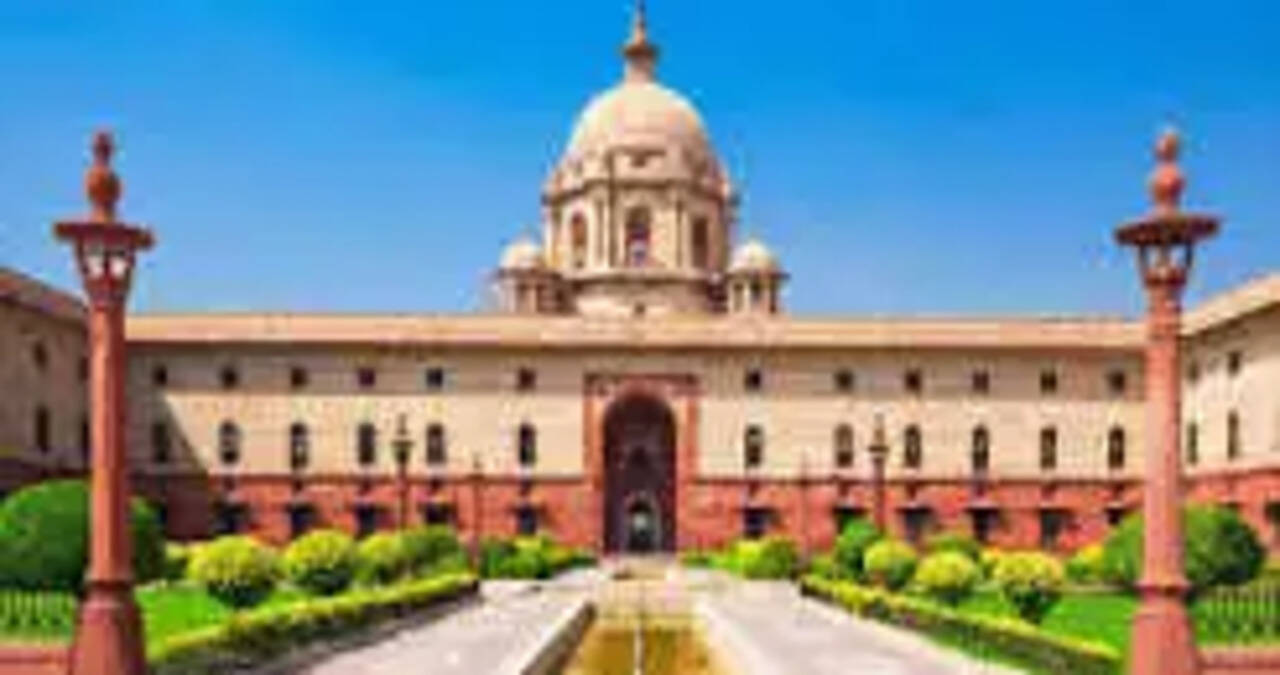 Rashtrapati Bhavan, Museum and Amrit Udyan to Stay Closed, Public Visits Suspended for Three Days