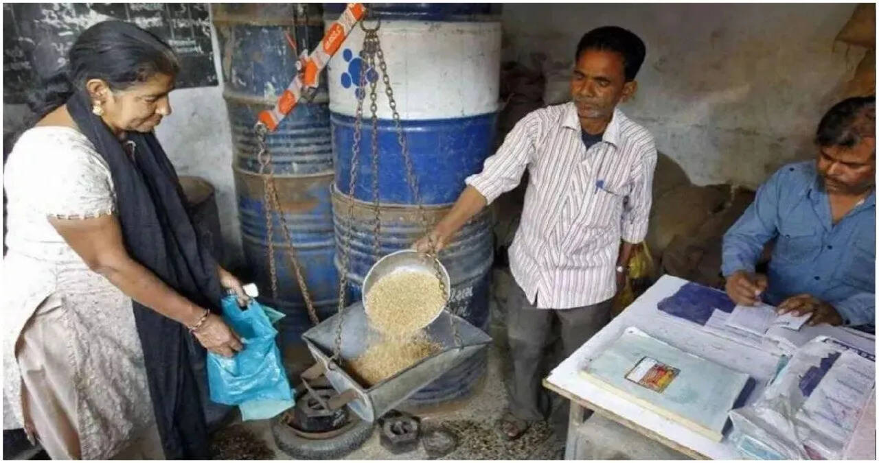 &nbsp;राशन डिपो के लाइसेंस के लिए ऑनलाइन आवेदन आमंत्रित