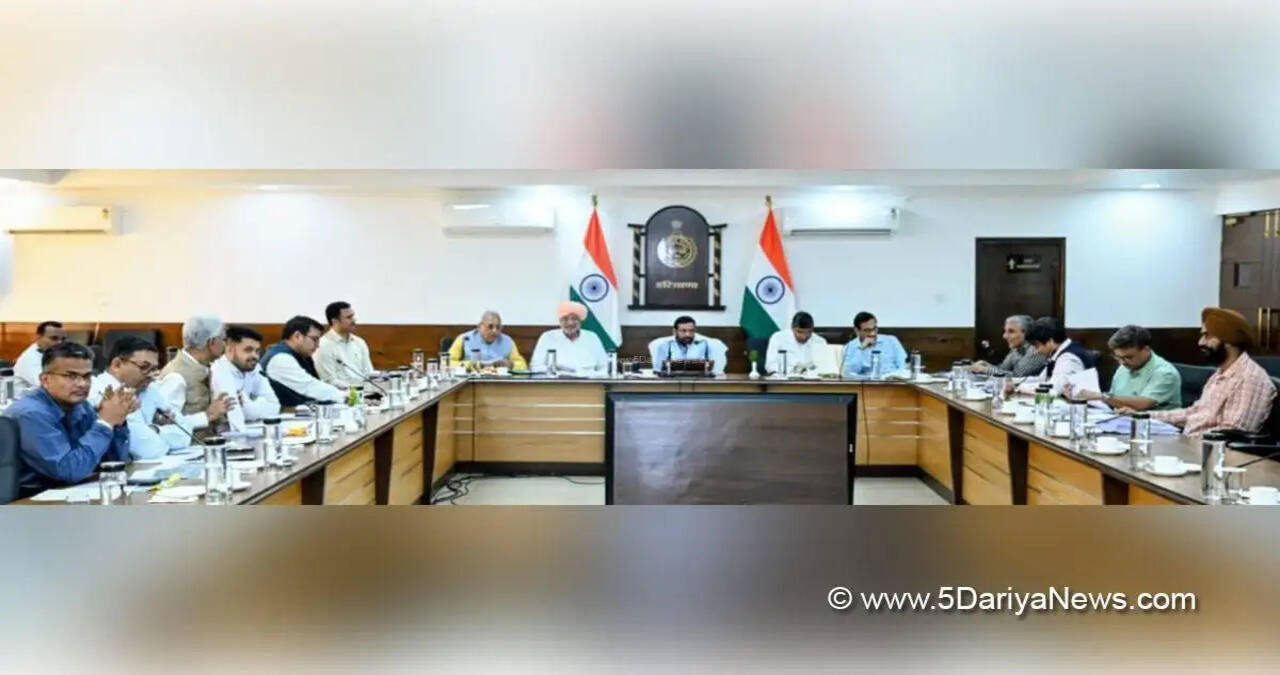 Health Department Directs Hospitals to Ensure Uninterrupted Services During Electricity Employees&rsquo; Strike
