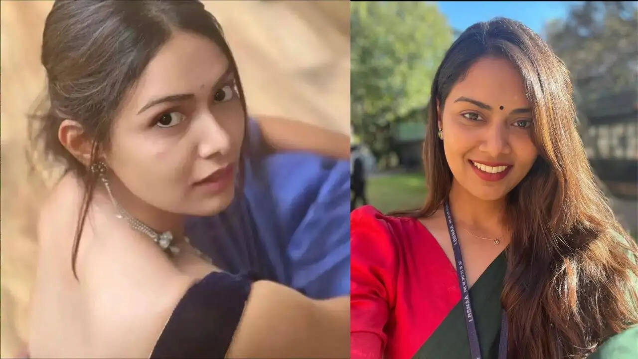 IAS Mudra Gairola:&nbsp;पिता का सपना पूरा करने के लिए बनी IAS, दो बार क्रैक किया UPSC