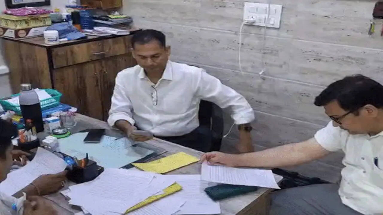 &nbsp;हरियाणा के मशहूर लीलावती अस्पताल के खिलाफ स्वास्थ्य विभाग की बड़ी कार्रवाही