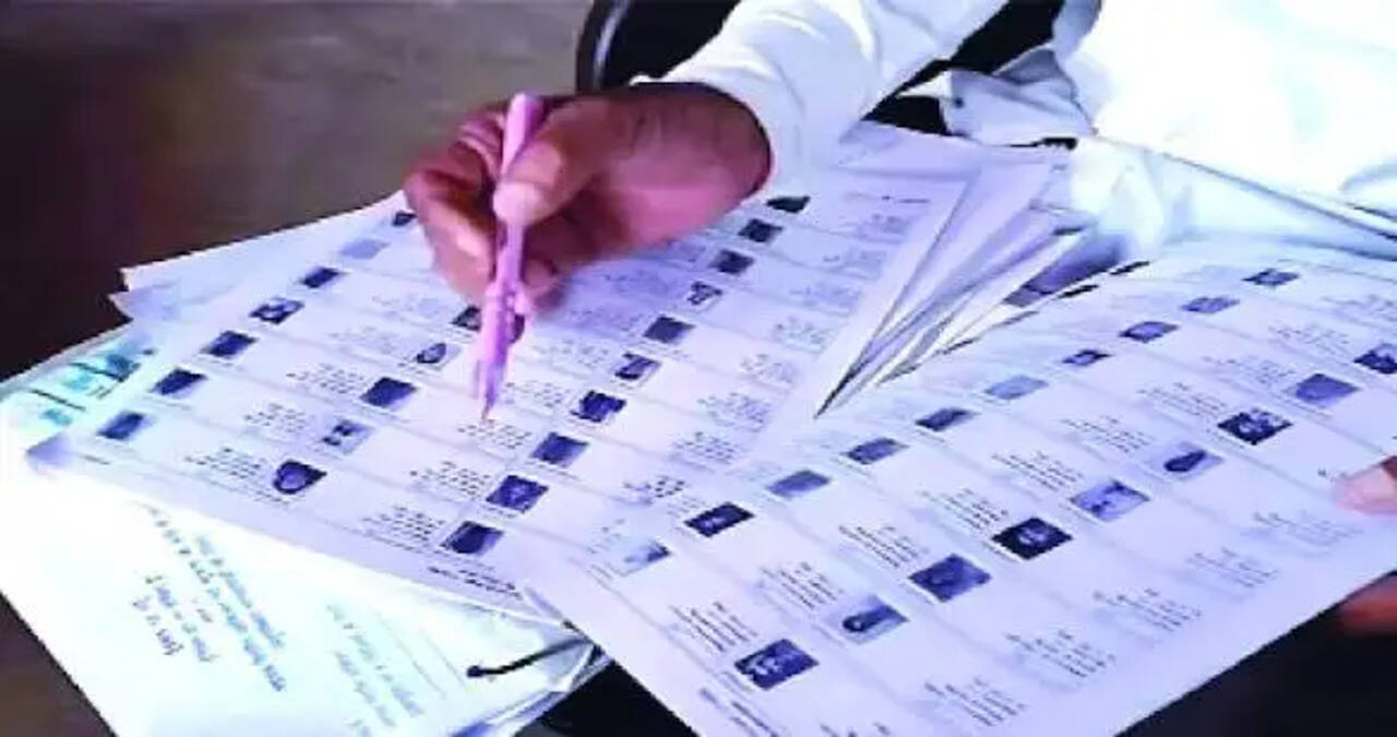  Special Drive to Enrol New and Previously Unregistered Eligible Voters in Haryana's Electoral Rolls