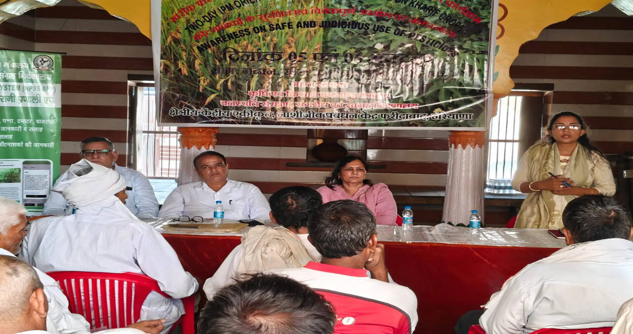  शिविरों में पात्र लाभार्थियों को मौके पर किया जा रहा जनकल्याणकारी योजनाओं का लाभ