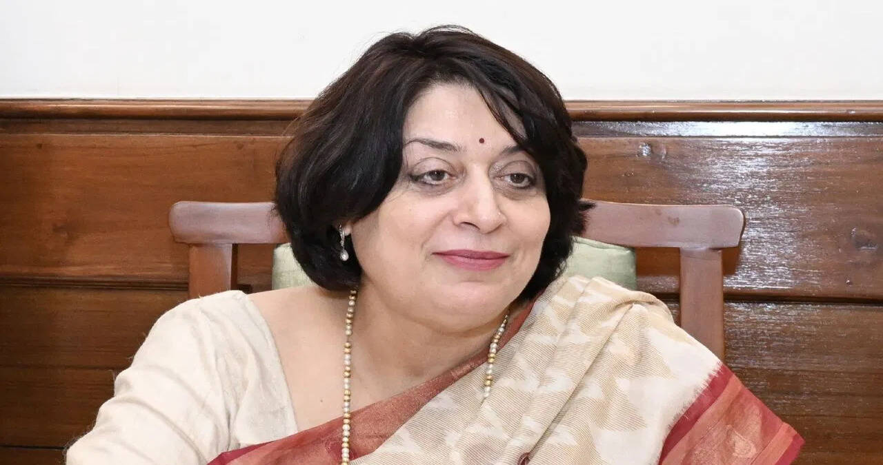 हरियाणा में इन्फ्लुएंजा की स्थिति नियंत्रण में,&nbsp;स्वास्थ्य विभाग ने निगरानी बढ़ाई: डॉ. सुमिता मिश्रा