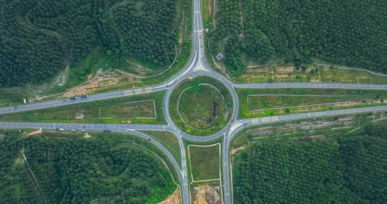 Big Road Connectivity Boost for Haryana, Ring Roads to Come Up Outside Cities and Towns