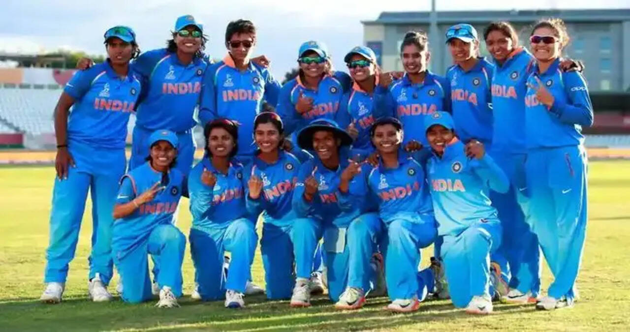 &nbsp;Indian Women&rsquo;s Cricket Team Wins Asia Cup, PM Modi Extends Congratulations