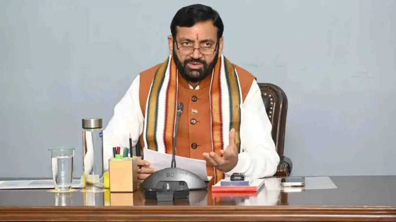 हरियाणा सरकार का बड़ा फैसला, अब हजारों ग्रुप-D कर्मचारी बनेंगे क्लर्क