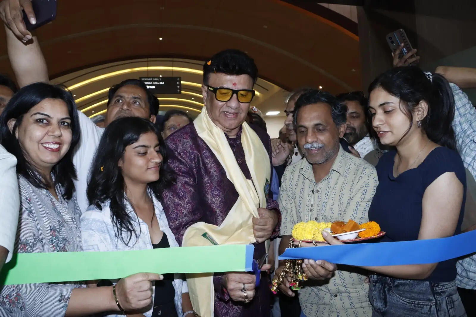 Haryana: हिसार में छाया सुपवा का फैशन शो, GJU के ऑडिटोरियम में छात्र-छात्राओं की प्रस्तुति पर लगातार बजती रही तालियां