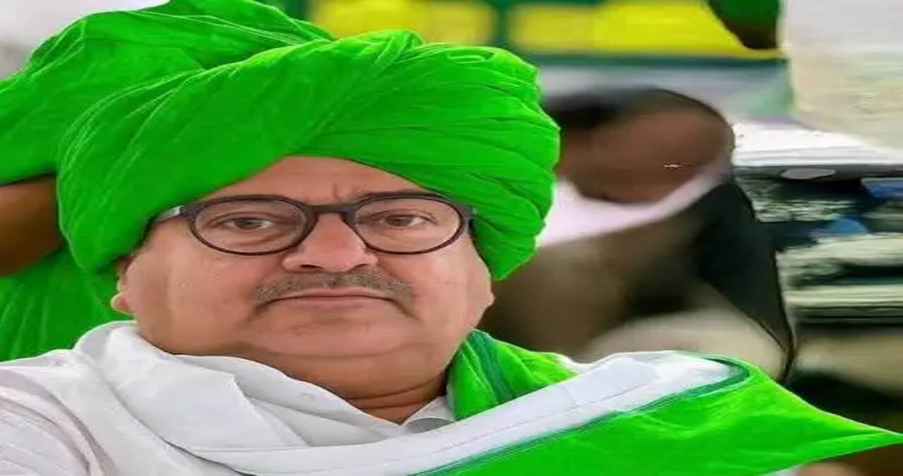 देश और प्रदेश की जनता आज बेतहाशा बढ़ रही महंगाई की आग में झुलस रही है: चौधरी अभय सिंह चौटाला