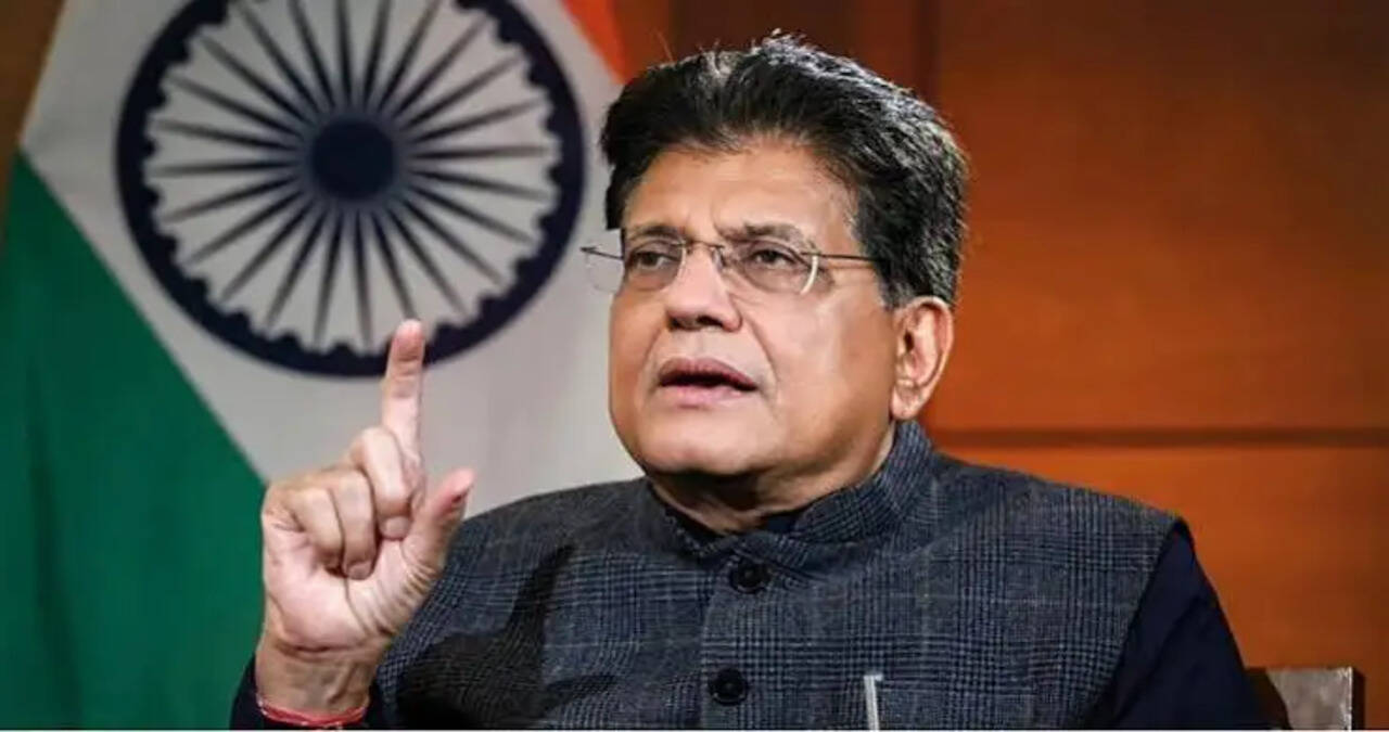 Union Minister of Commerce and Industry Shri Piyush Goyal Calls for Trained Caregivers and Wider Hospital Participation in Heal in India Gateway