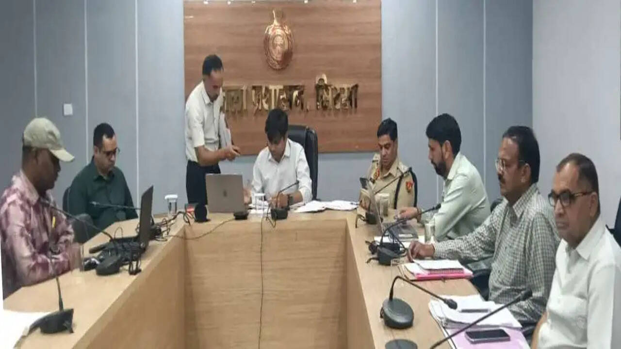 &nbsp;सोमनाथ स्वाभिमान पर्व के उपलक्ष्य में जिला स्तरीय कार्यक्रम 11 को, कैबिनेट मंत्री रणबीर सिंह गंगवा होंगे मुख्य अतिथि