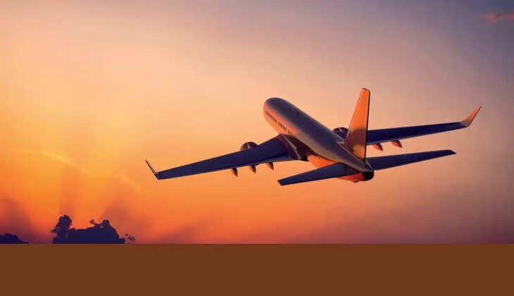 हरियाणा को मिलेगी एक और एयरपोर्ट की सौगात, जम्मू, श्रीनगर, अयोध्या, लखनऊ के लिए उड़ेगी जहाज