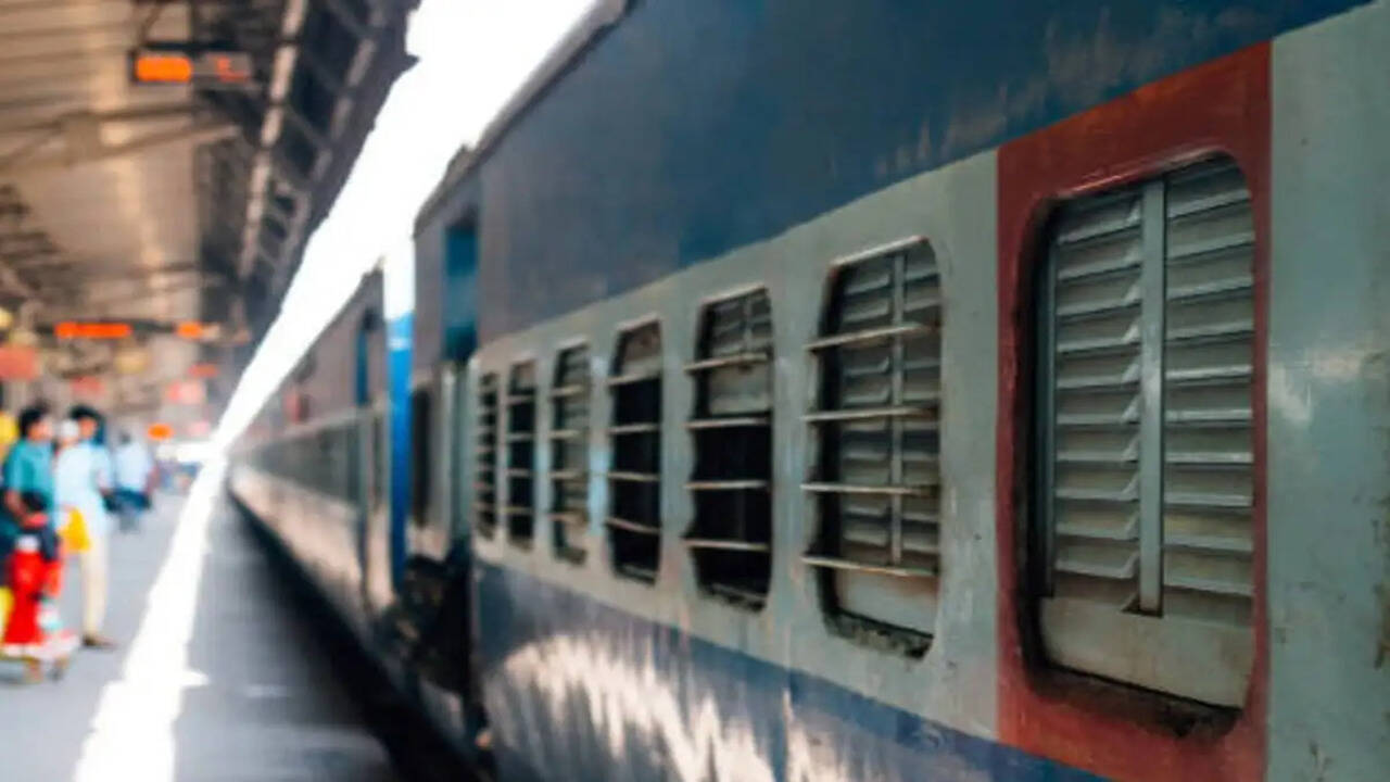 कुरुक्षेत्र से चलकर दिल्ली से रवाना होगी ट्रेन, फरीदाबाद के श्रद्धालु भी होंगे&nbsp;लाभांवित