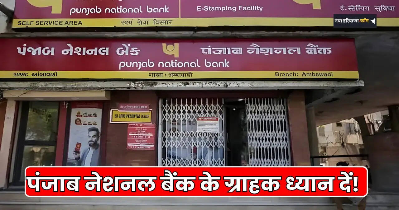 punjab national bank