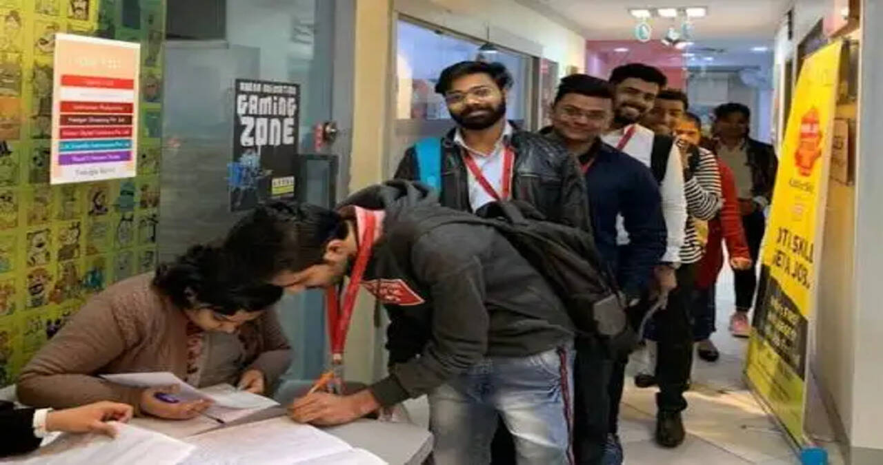 &nbsp;युवाओं के लिए रोजगार का बड़ा मौका, 17 सितंबर को भिवानी में लगेगा जिला स्तरीय मेला