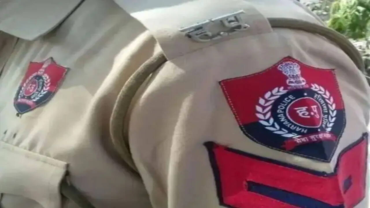 &nbsp;हरियाणा सरकार का बड़ा फैसला, बड़े स्तर पर हुए तबादले