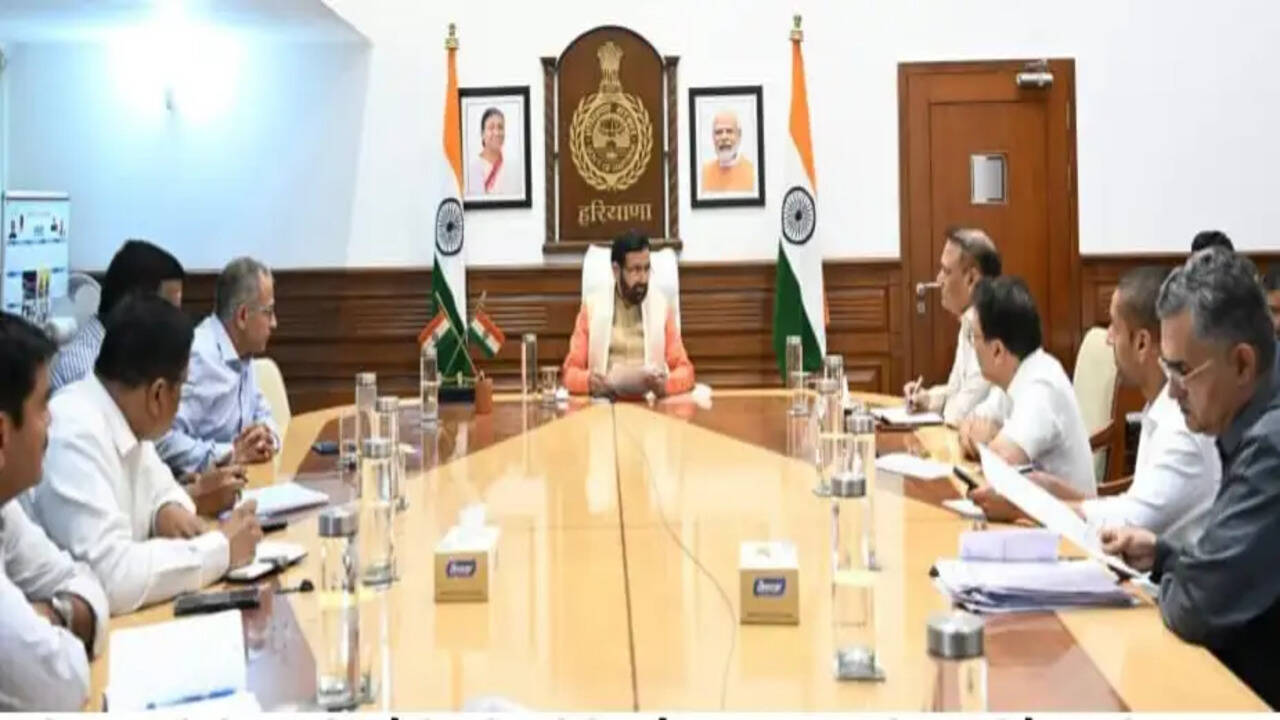 आगामी&nbsp;5&nbsp;मई को कुरुक्षेत्र विश्वविद्यालय में आयोजित होगी&nbsp;'सशक्त नारी - सशक्त समाज - सशक्त राष्ट्र'&nbsp;संगोष्ठी और प्रदर्शनी