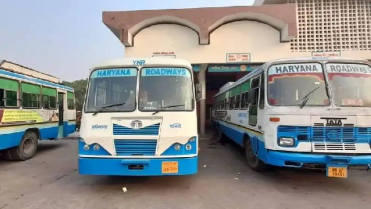 &nbsp;हरियाणा रोडवेज ने यात्रियों को दिया बड़ा तोहफा, जींद से पौंटा साहिब जाने के लिए बसों का नया टाइम-टेबल जारी