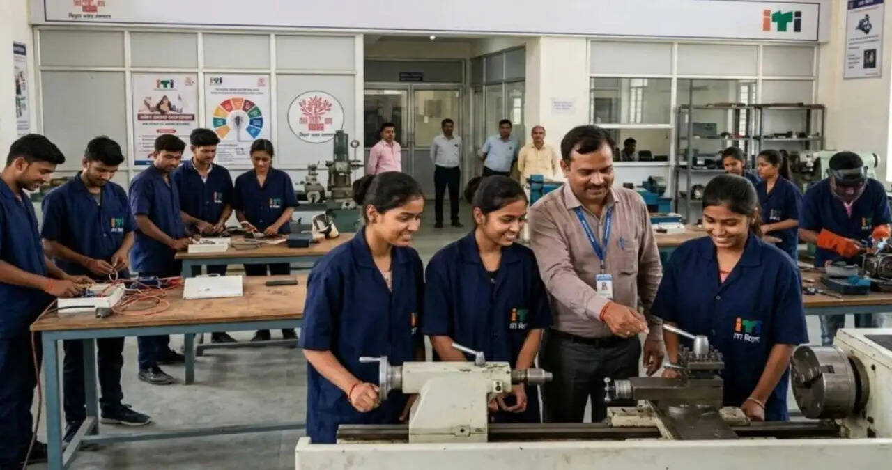 हरियाणा में ₹2892 करोड़ से तैयार होंगे 12 क्लस्टर, जाने युवाओं को क्या-क्या मिलेगा फायदा ?