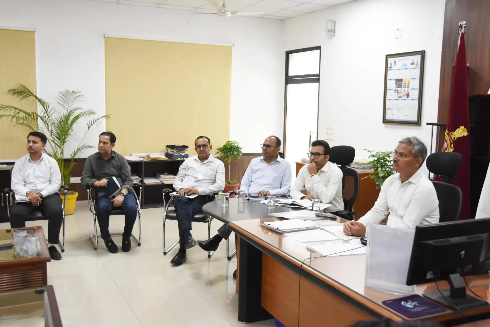 हरियाणा पंचायती राज संस्थाओं के आम चुनाव की प्रक्रिया आरंभ, 21 अप्रैल से 25 अप्रैल तक होंगे नामांकन