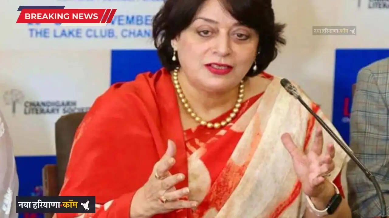 Haryana: हरियाणा में स्वास्थ्य व्यवस्था की कमियों पर सख्ती: साप्ताहिक स्टॉक अपडेट, 24&times;7 लैब सेवाएं