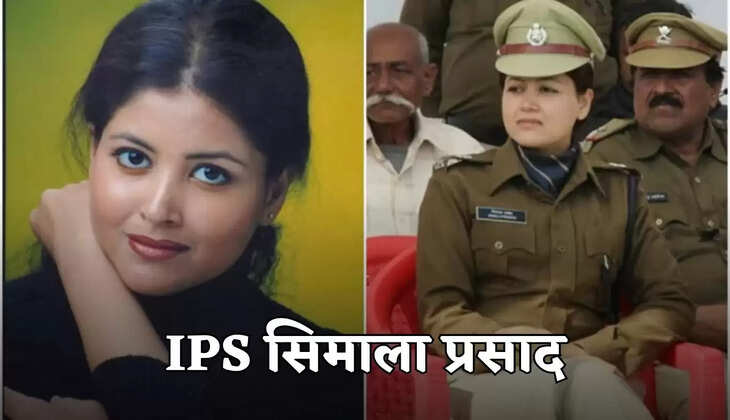 ips simala prasad