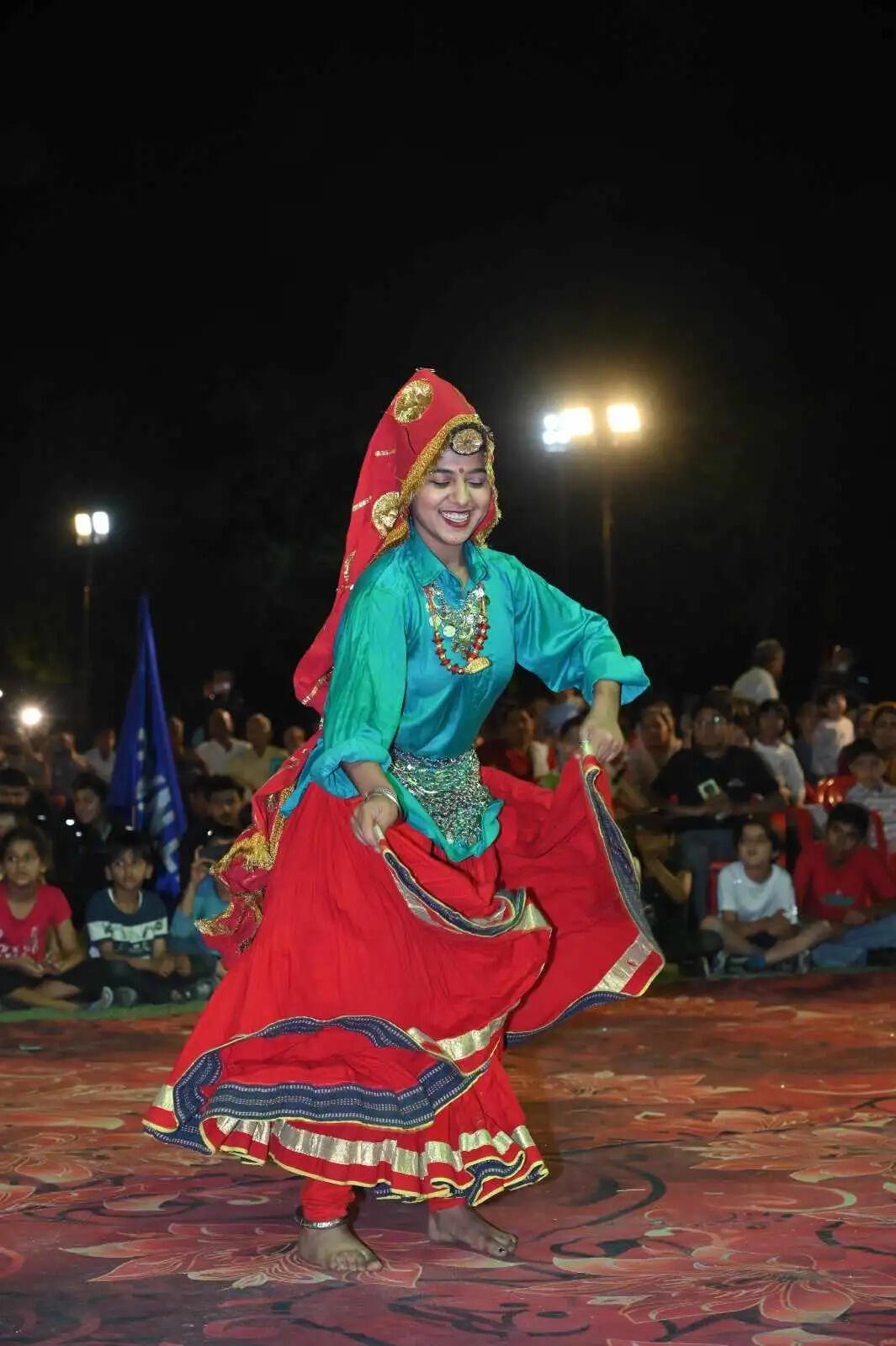 हरियाणा पावर स्पोर्ट्स ग्रुप की मेजबानी में तीन दिवसीय 13वीं इंटर पावर यूटीलिटी खेलकूद प्रतियोगिता 2026 शुरू