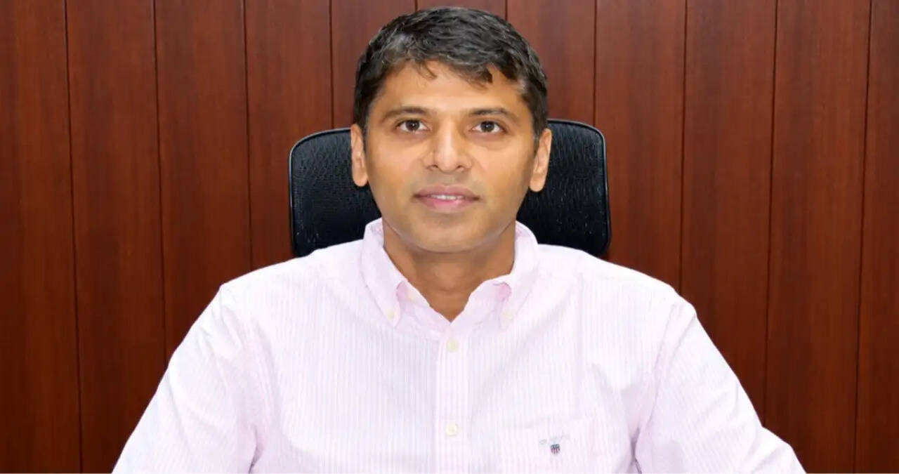 Haryana IAS Officer Rahul Hooda Appointed Deputy Secretary in Civil Aviation Ministry
