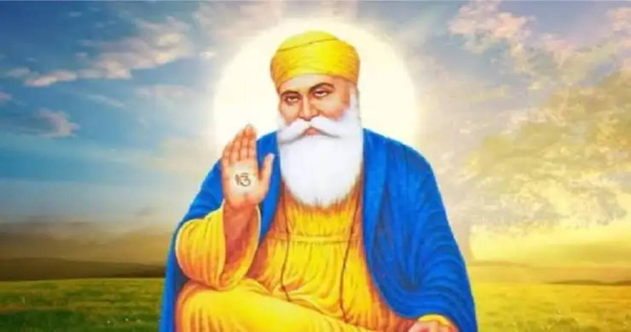 Haryana Invites Applications from Sikh Devotees for Sri Guru Nanak Dev Ji&rsquo;s Parkash Gurpurab Pilgrimage; Apply by September 12
