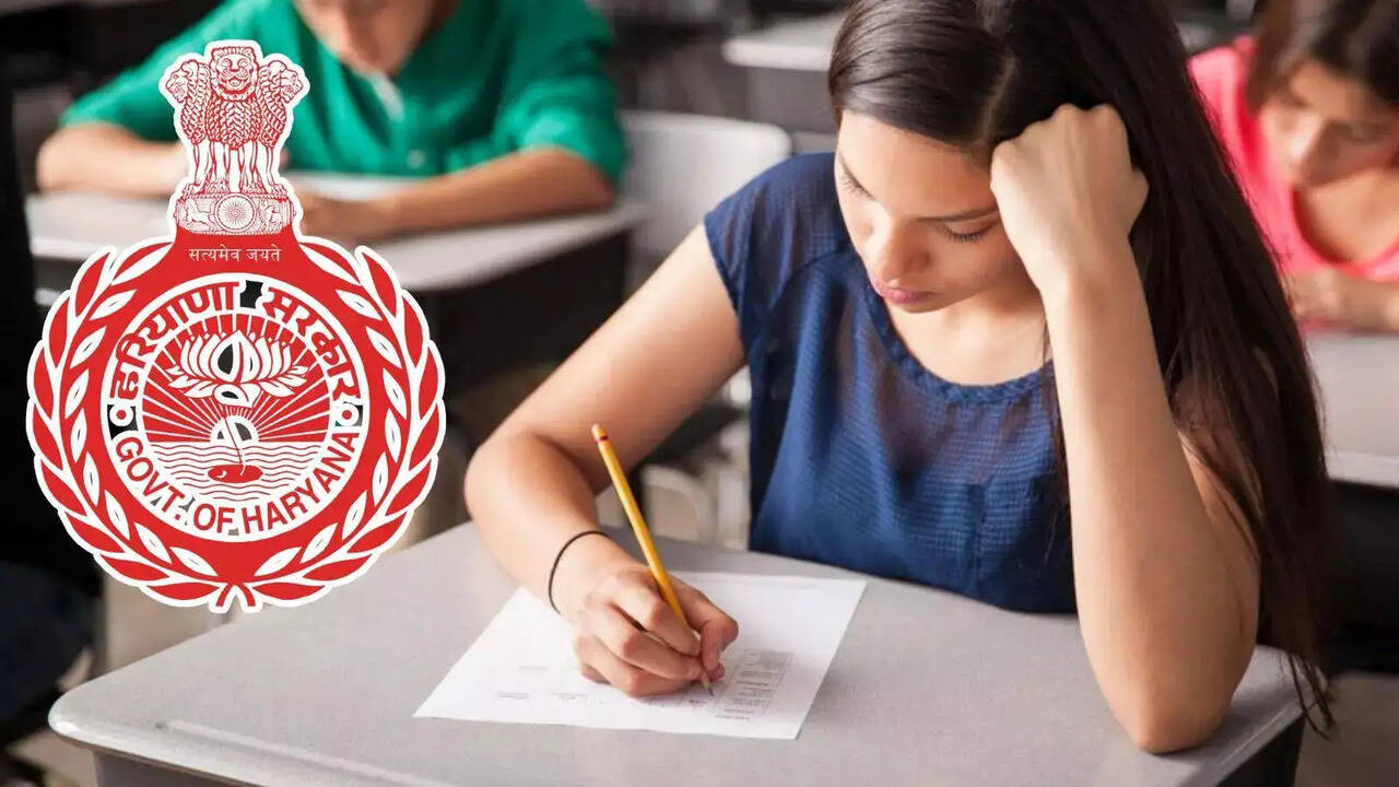 हरियाणा CET परीक्षा से जुड़ी बड़ी अपडेट, ग्रुप-C एग्जाम के अभ्यर्थियों का अलग से जारी होगा शेड्यूल