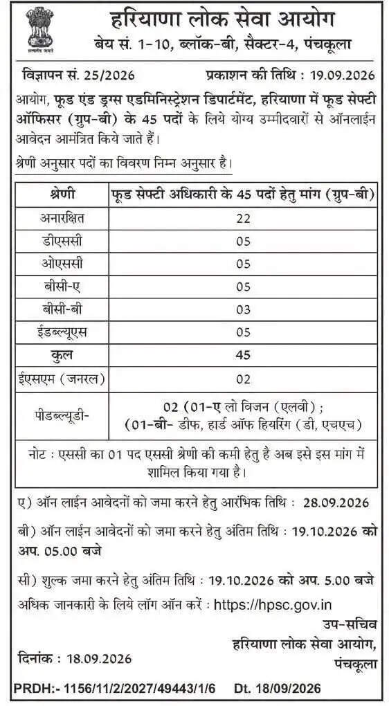 नौकरी