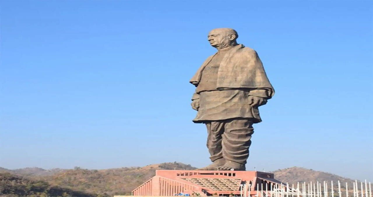 Run for Unity events across all districts to mark 151st birth anniversary of Sardar Vallabhbhai Patel; CM to administer National Unity Day pledge to officers and employees  &nbsp;