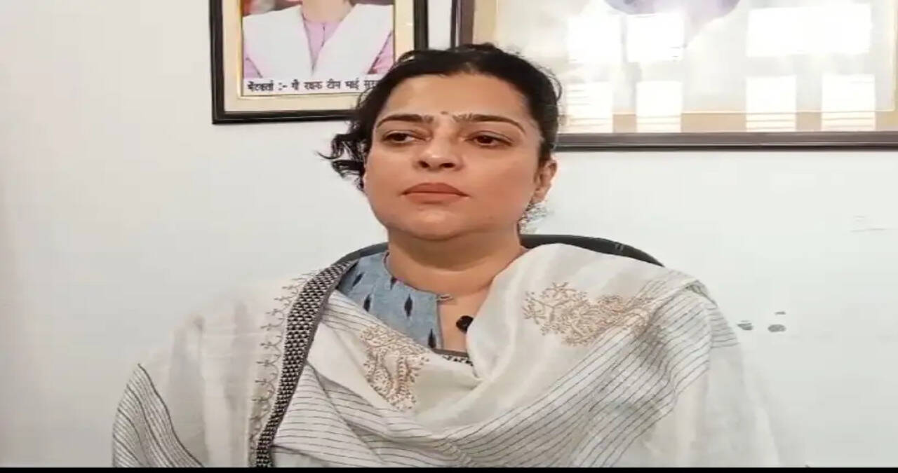 Irrigation Water Being Supplied to Canals in Adampur-Nalwa as per Prescribed Rotation: Shruti Choudhry