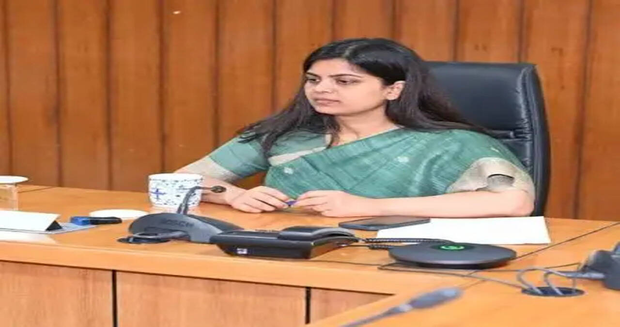 विशेष गहन पुनरीक्षण अभियान: हिसार और हांसी में 98.20 प्रतिशत गणना प्रपत्र वितरित, 75.61 प्रतिशत डिजिटाइजेशन पूरा