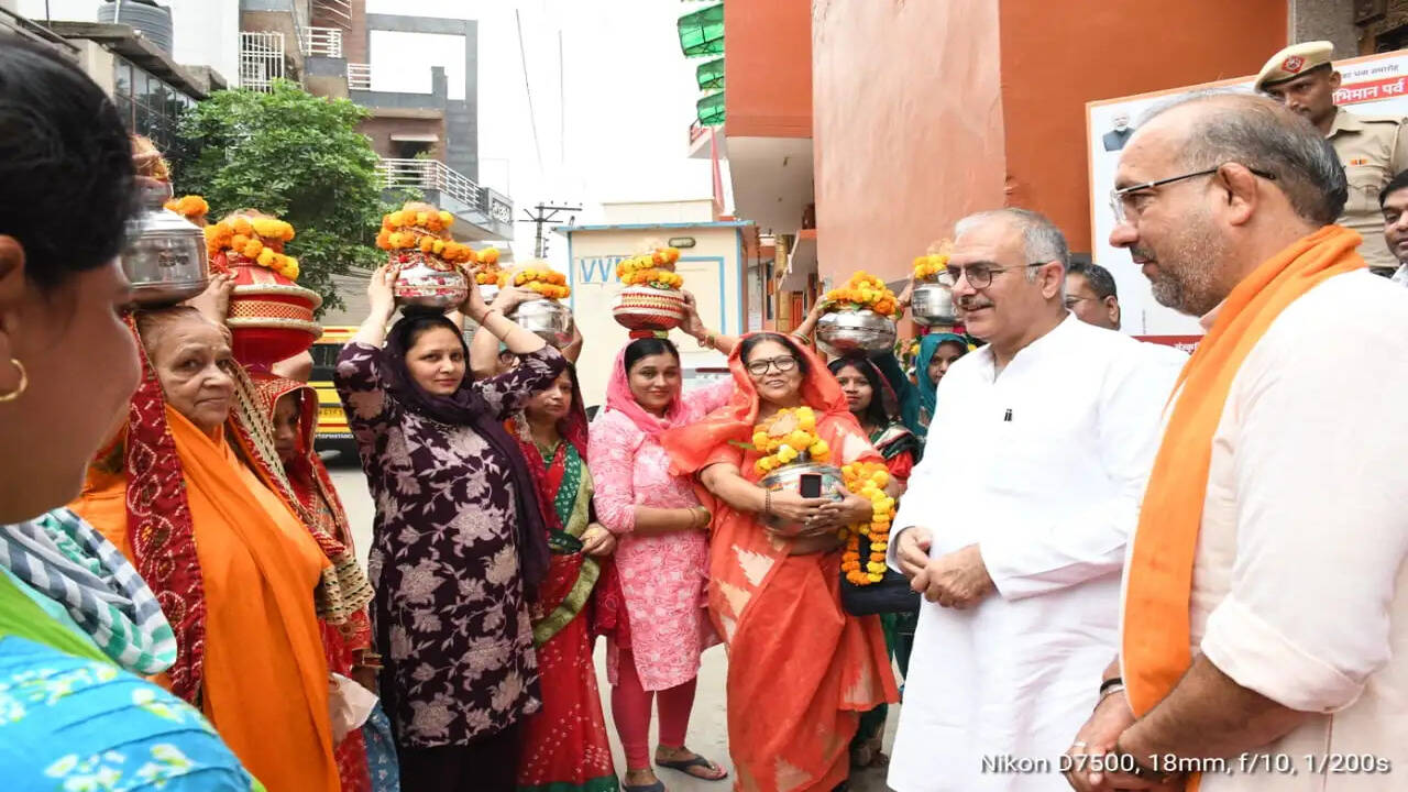 मुख्यमंत्री तीर्थ यात्रा योजना के तहत श्री हजूर साहिब नांदेड़ की नि:शुल्क यात्रा हेतु पंजीकरण की अंतिम तिथि 13 मई तक