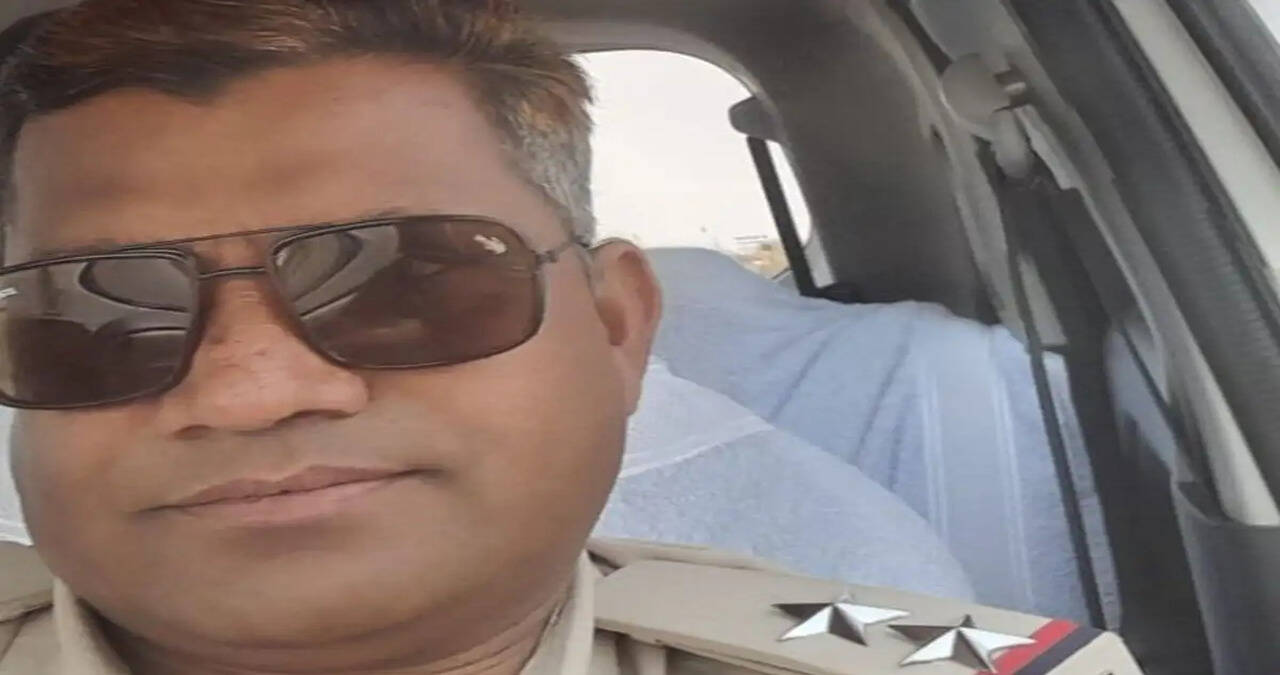 हरियाणा के हांसी में ट्रैफिक SHO सस्पेंड, शराब के नशे में SP ऑफिस पहुंच कर किया हंगामा
