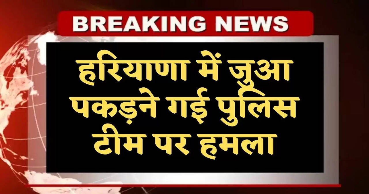 haryana news