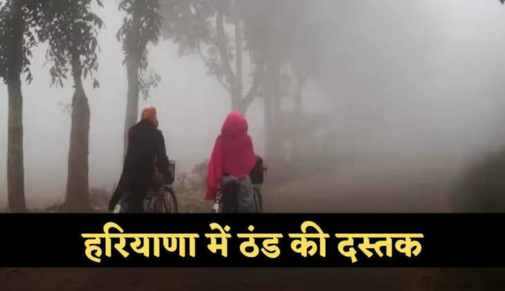 haryana weather