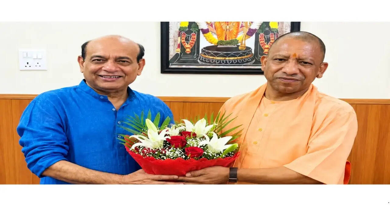 MLC Vagish Pathak Nominated to Three Key Uttar Pradesh Legislative Council Committees