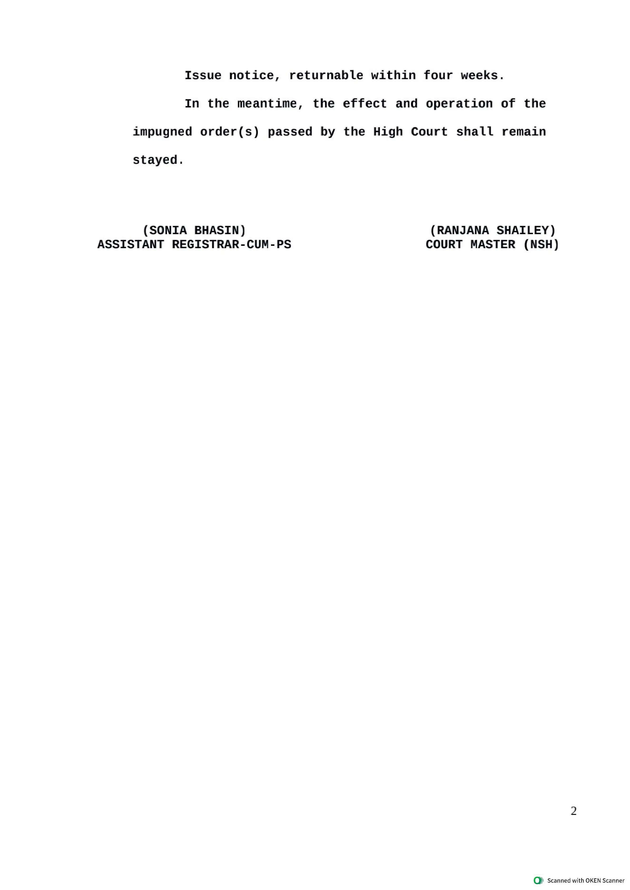 Haryana HCS Officers: हरियाणा में कई HCS अफसरों को सुप्रीम झटका, IAS बनने का सपना अधर में लटका, जानिये क्या है पूरा मामला ? 44
