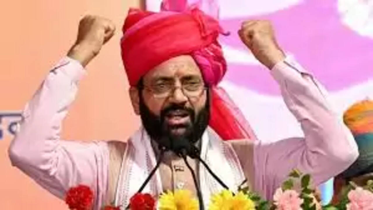 हरियाणा का मिशन ओलंपिक-2036, &lsquo;विजयी भवः&rsquo; से मैडल पर निशाना