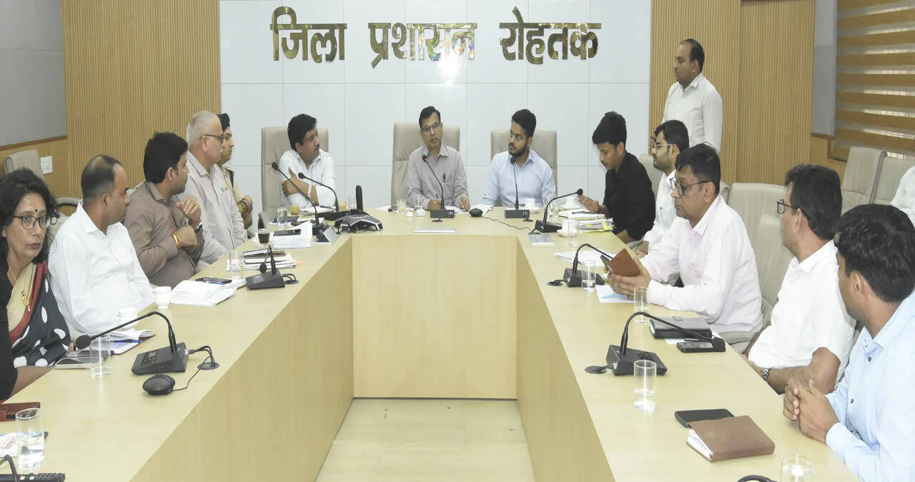 &nbsp;उपायुक्त सतबीर सिंह ने जन्माष्टमी पर्व पर जिला वासियों को दी हार्दिक बधाई