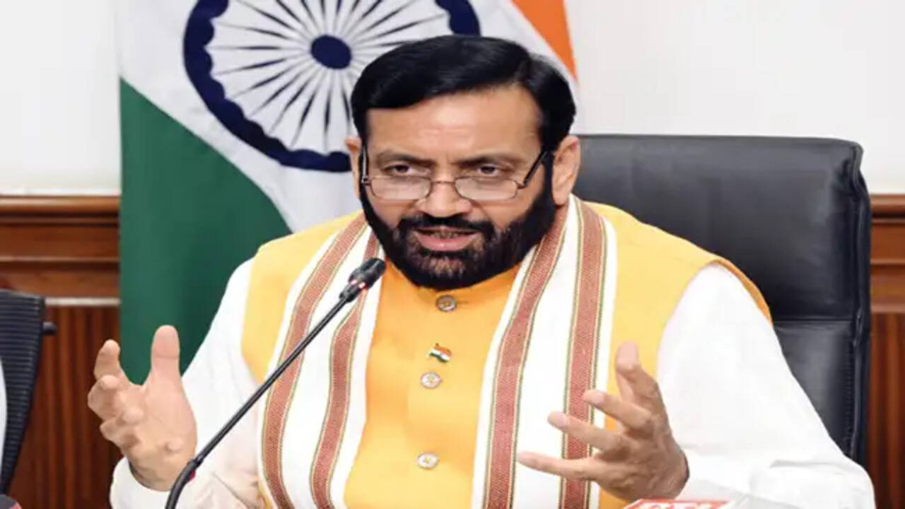 हरियाणा के सीएम ने गुड़गांव कैनाल/राजस्थान लिंक कैनाल के साथ 50 शैलो ट्यूबवेल लगाने की दी मंजूरी, हजारों गांवों को मिलेगा फायदा&nbsp;