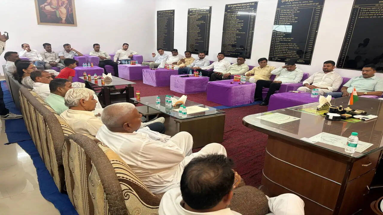 हरियाणा के इस जिले में 8 मई को लगेगा रोजगार मेला, युवाओं का होगा सीधा चयन &nbsp;