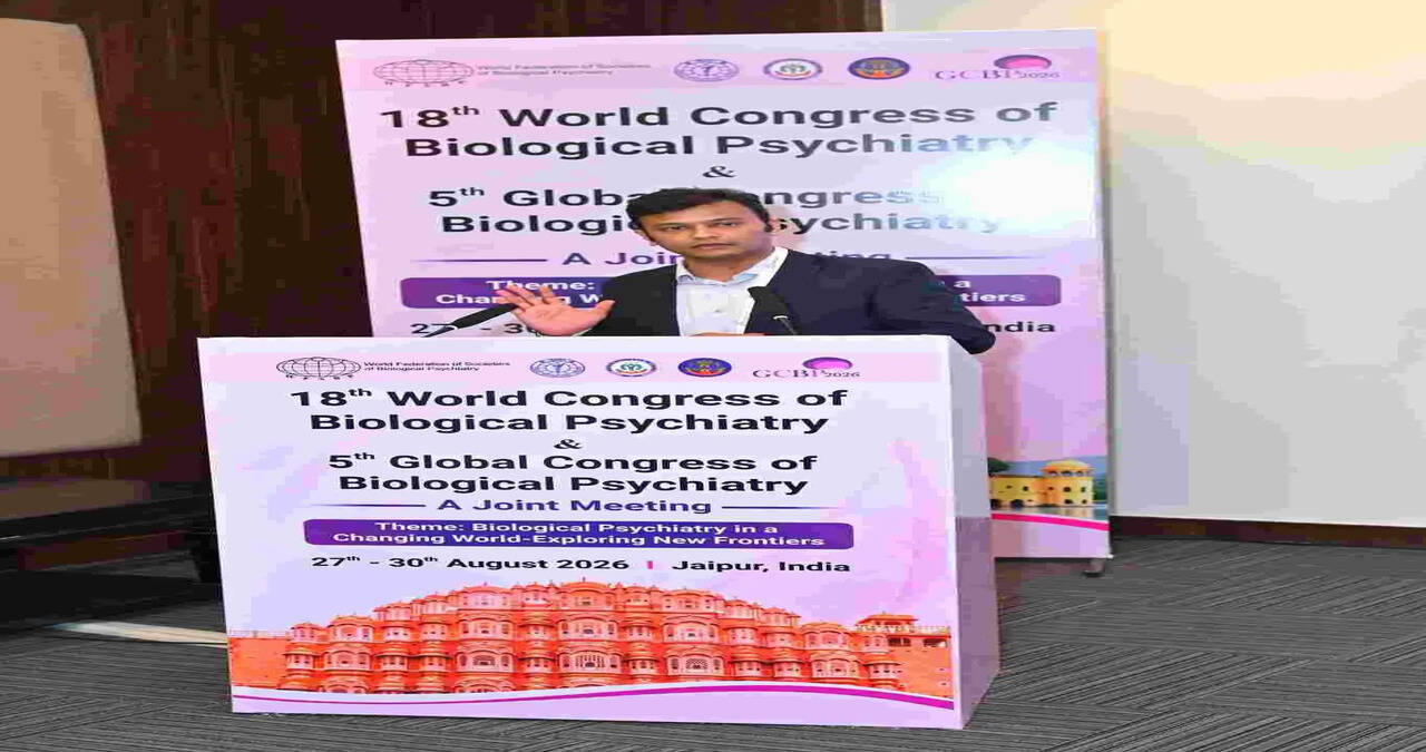 "PRECISION PSYCHIATRY" THE NEWEST CONCEPT IN GLOBAL MENTAL HEALTH