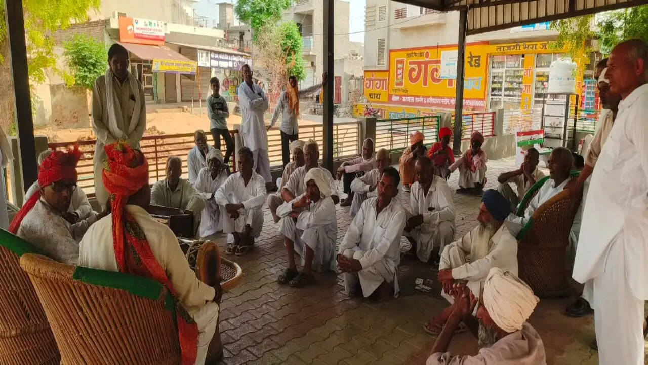 नारी शक्ति वंदन अधिनियम बारे आमजन को किया जागरूक